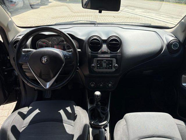 ALFA ROMEO MiTo 1.4 78 CV 8V S&S Super OK NEOPATENTATO