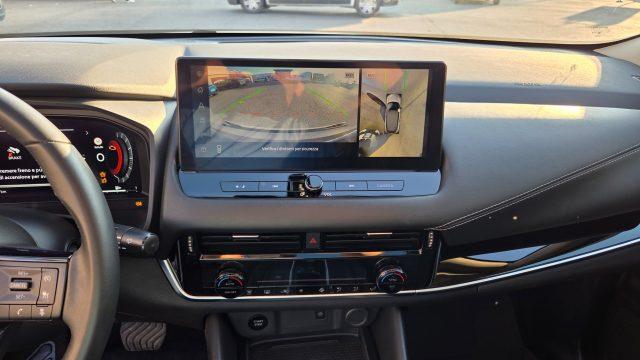 NISSAN Qashqai e-Power N-Connecta PERMUTE UNICOPROPRIETARIO