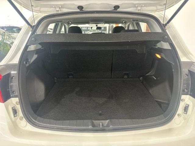 MITSUBISHI ASX 1.6 2WD Inform