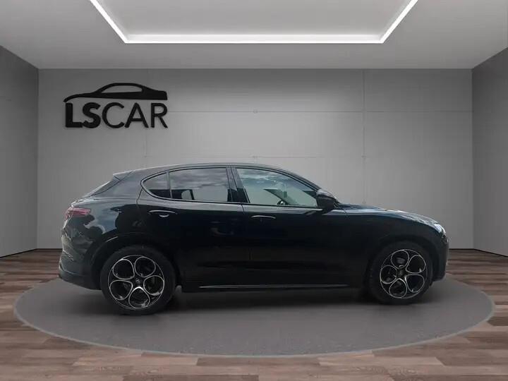 ALFA ROMEO STELVIO VELOCE 210cv - OFFERTA FINO AL 31 DICEMBRE