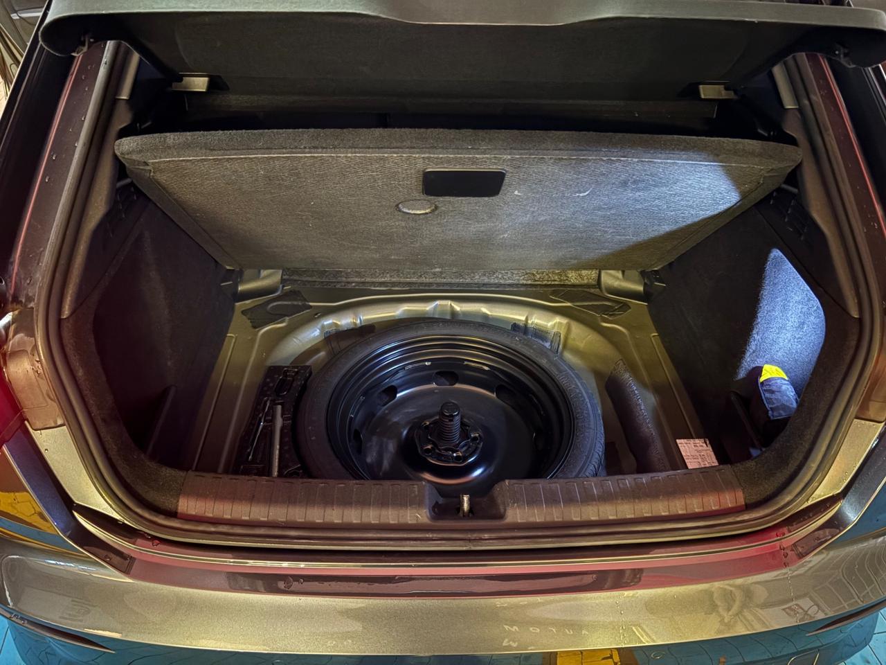 Audi A3 SPB 30 TFSI S line edition