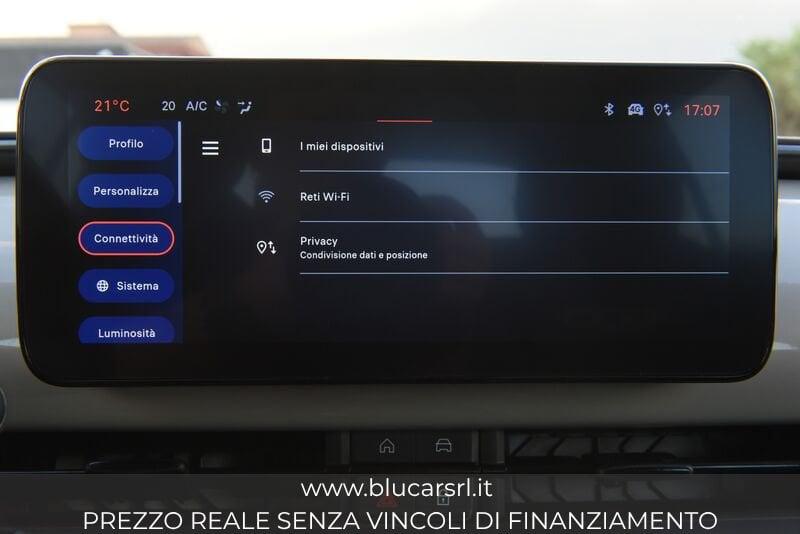 FIAT 600 1.2 Hybrid 145cv Pop