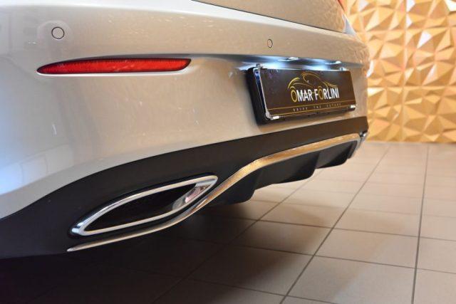 MERCEDES-BENZ E 300 D PREMIUM PLUS AMG AUTO TETTO NAVI 20"CAM 360°FULL