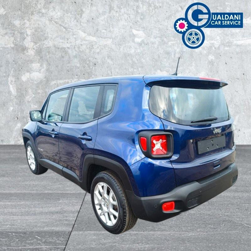 JEEP Renegade Renegade 1.0 T3 Longitude