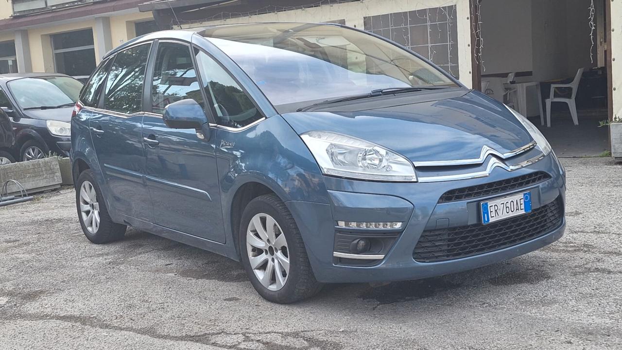 Citroen C4 1.6 HDi 90 Business
