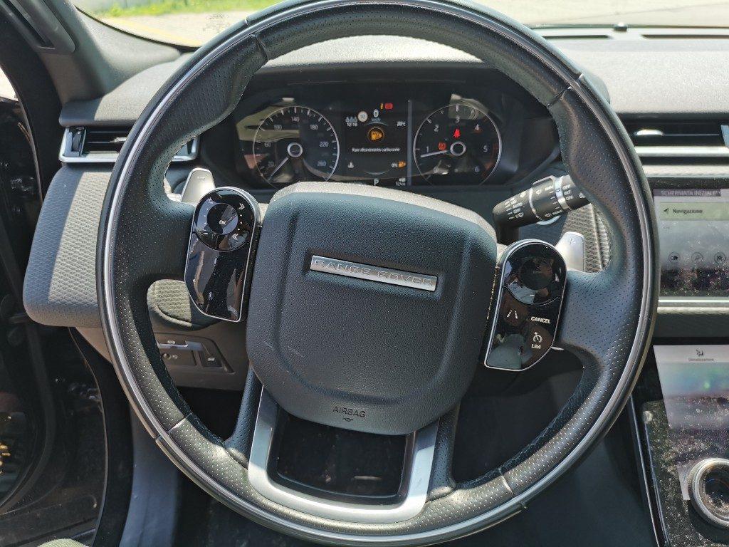 LAND ROVER Range Rover Velar Range Rover Velar ...