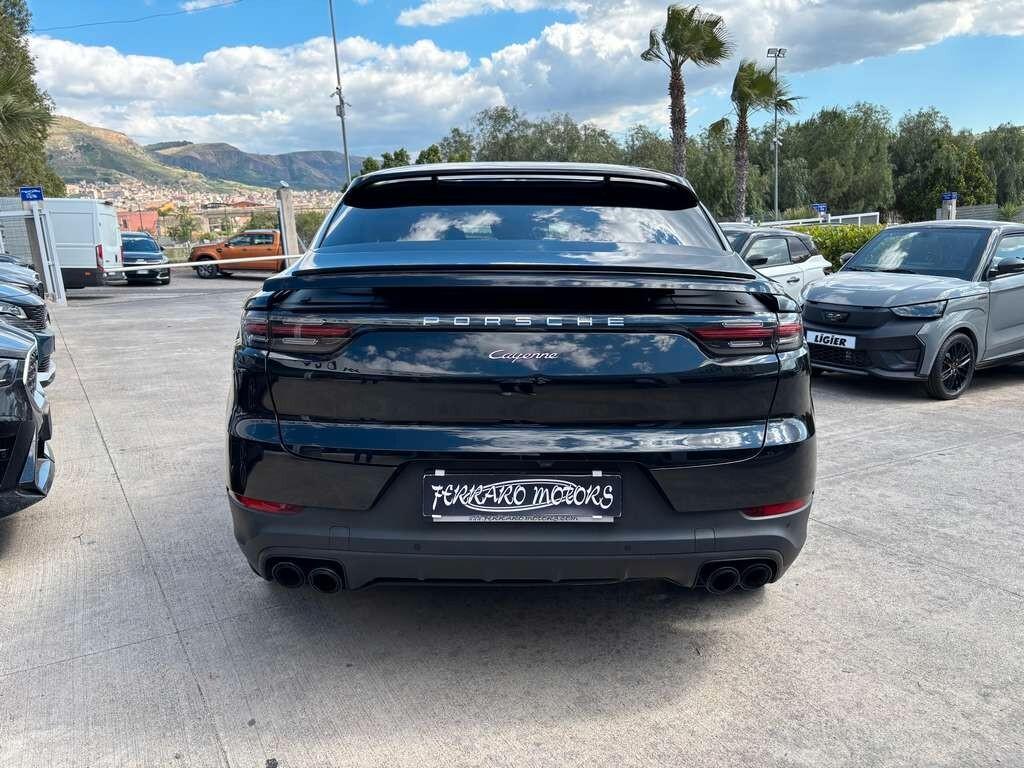 Porsche Cayenne Coupé 3.0 112.000 Km IVA ESPOSTA tuo a soli 599 Euro al mese