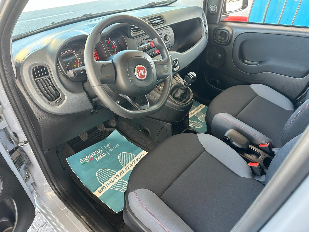 Fiat Panda 1.2 Pop
