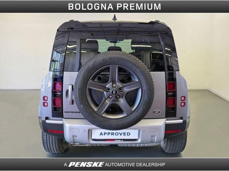 Land Rover Defender Defender 110 3.0D I6 200 CV AWD Auto SE - N1 AUTOCARRO