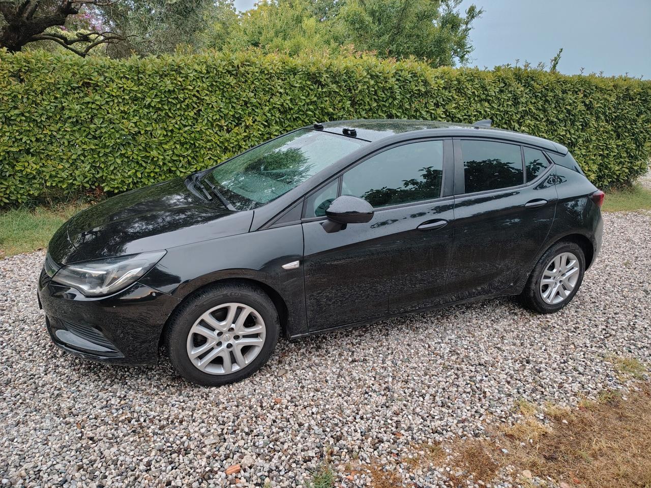Opel Astra 1.4 Turbo 150CV Start&Stop aut. 5 porte Innovation