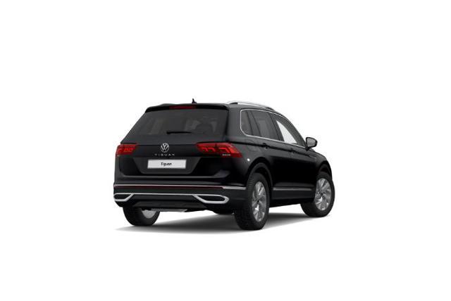 VOLKSWAGEN Tiguan 2.0 TDI 150 CV SCR DSG Elegance