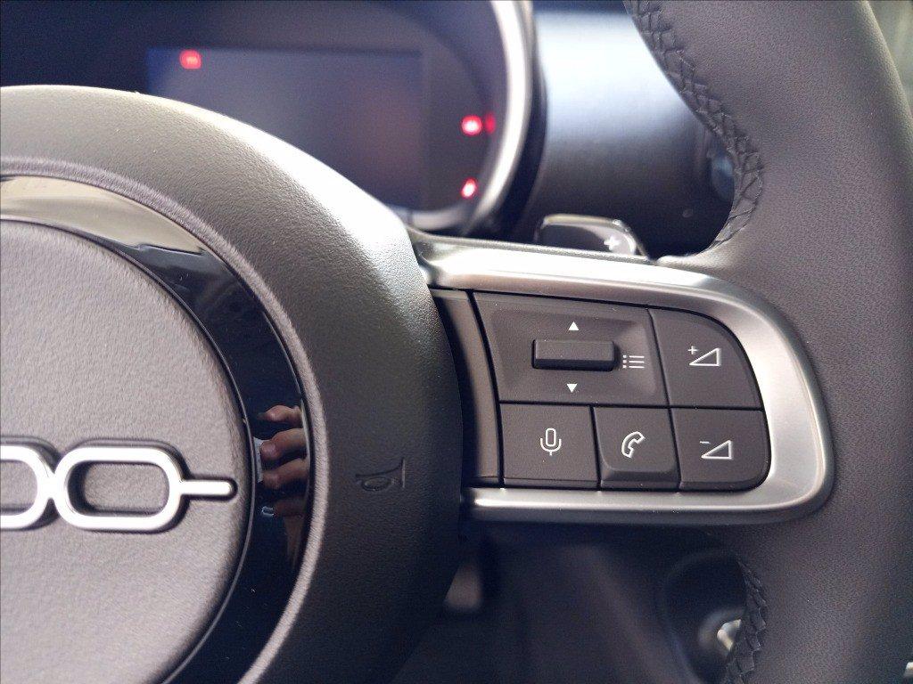 FIAT 600 1.2 hybrid 145cv auto del 2026