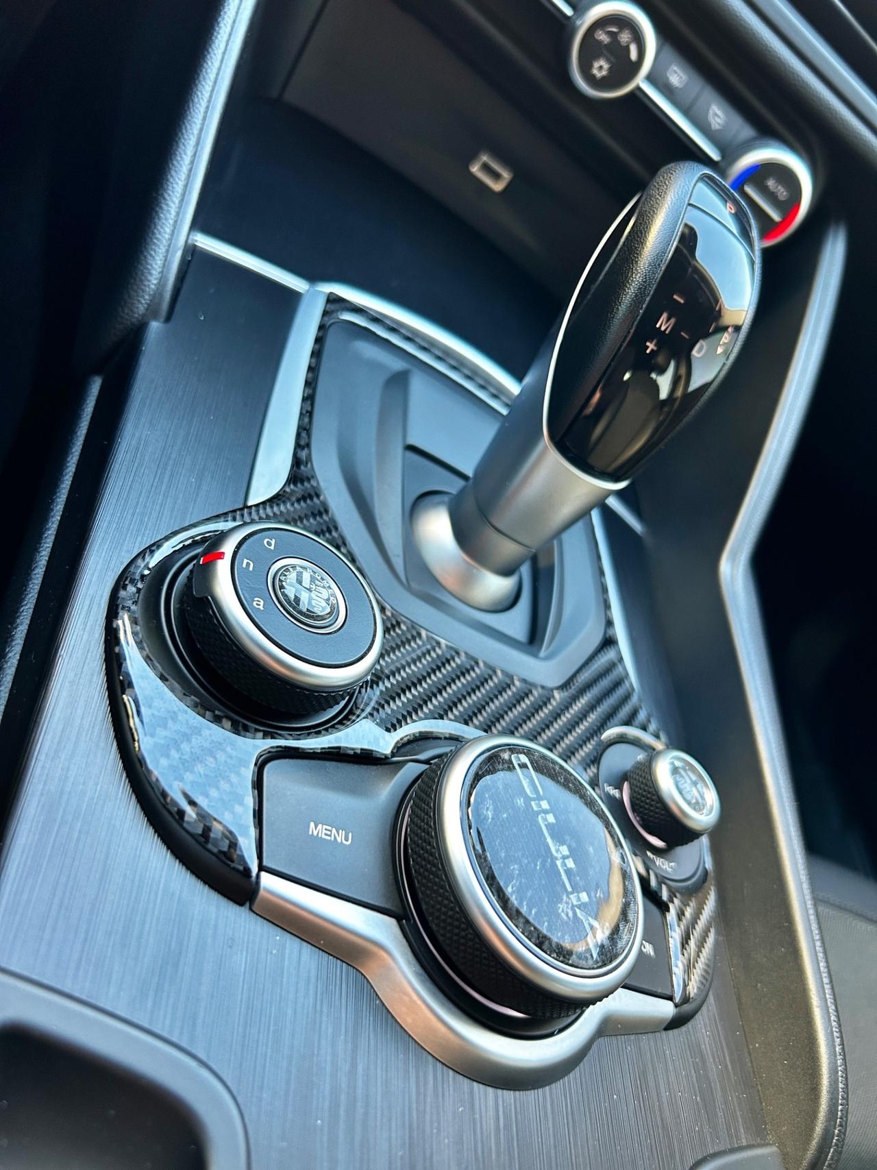 Alfa Romeo Giulia 2.2 D q2 VELOCE 180 CV AT8