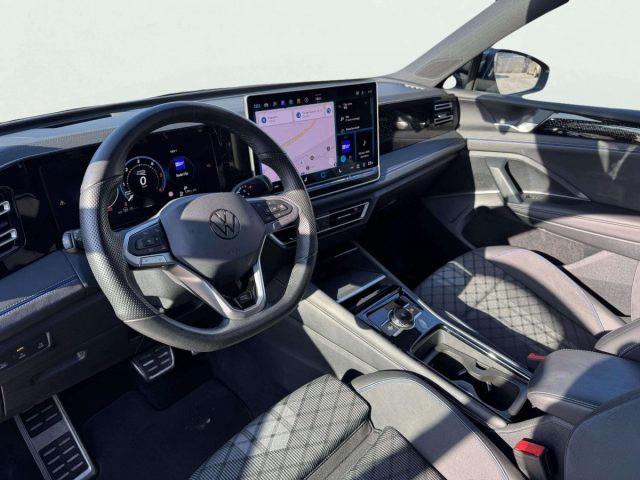 VOLKSWAGEN Tiguan 2.0 TDI DSG R-LINE AUTOMATICA
