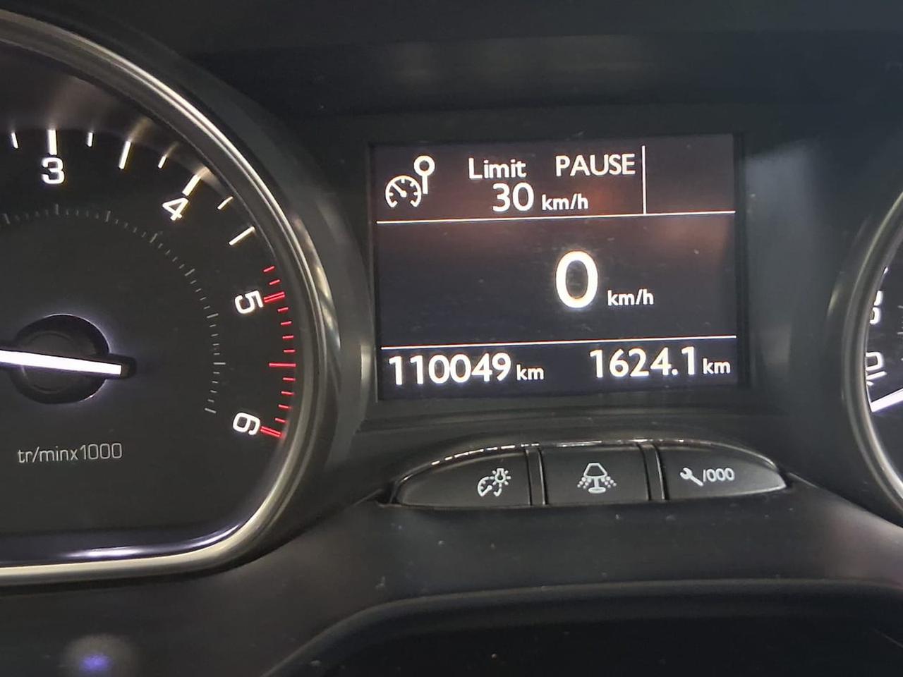 Peugeot 2008 1.6 bluehdi allure s&s 120cv my16