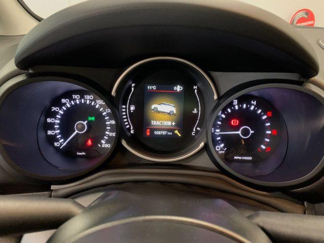 FIAT 500L Cross Tetto Panoramico 1.3 MTJ