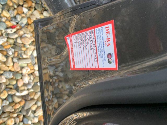 ALFA ROMEO Giulietta 1.4 Turbo MultiAir Exclusive