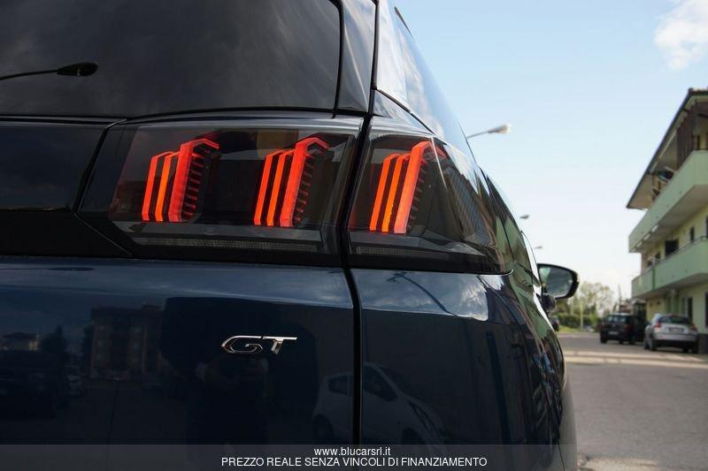 Peugeot 5008 BlueHDi 130 S&S EAT8 GT