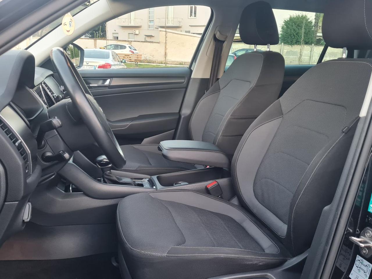 Skoda Kodiaq 2.0 TDI ambition #10007