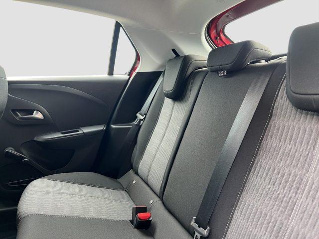 OPEL Corsa Corsa 1.2