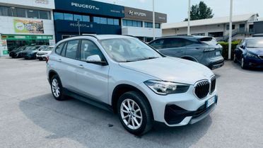 Bmw X1 xDrive18d Advantage