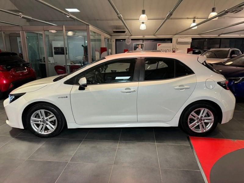 Toyota Corolla 1.8 Hybrid Active