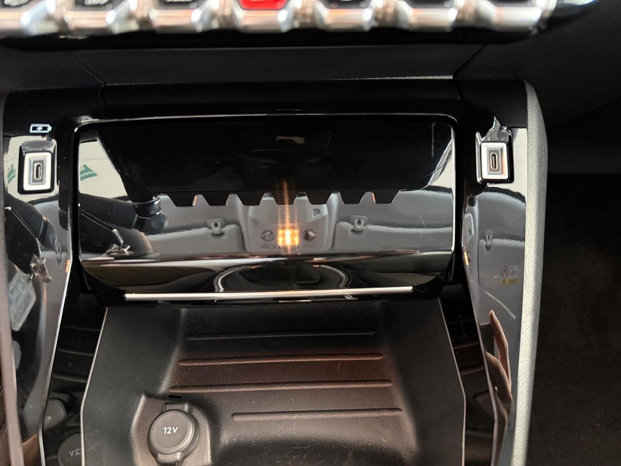 Peugeot 208 100 Allure Stop&Start 5 porte