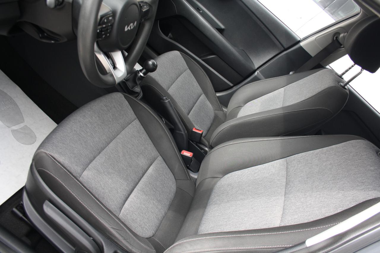 Kia Stonic 1.2 DPI Urban *2022