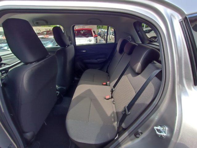 SUZUKI Swift 1.2 Hybrid Top