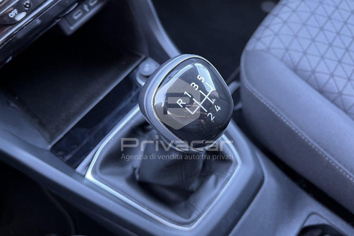 VOLKSWAGEN T-Cross 1.0 TSI Sport