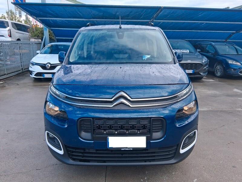 Citroen Berlingo BlueHDi 100 M Feel