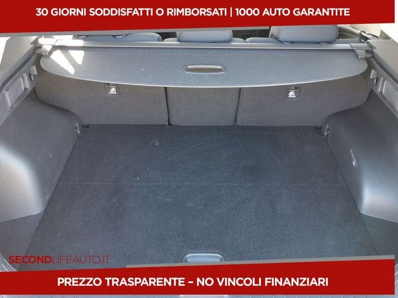 Kia Sportage 1.6 crdi mhev Style dct