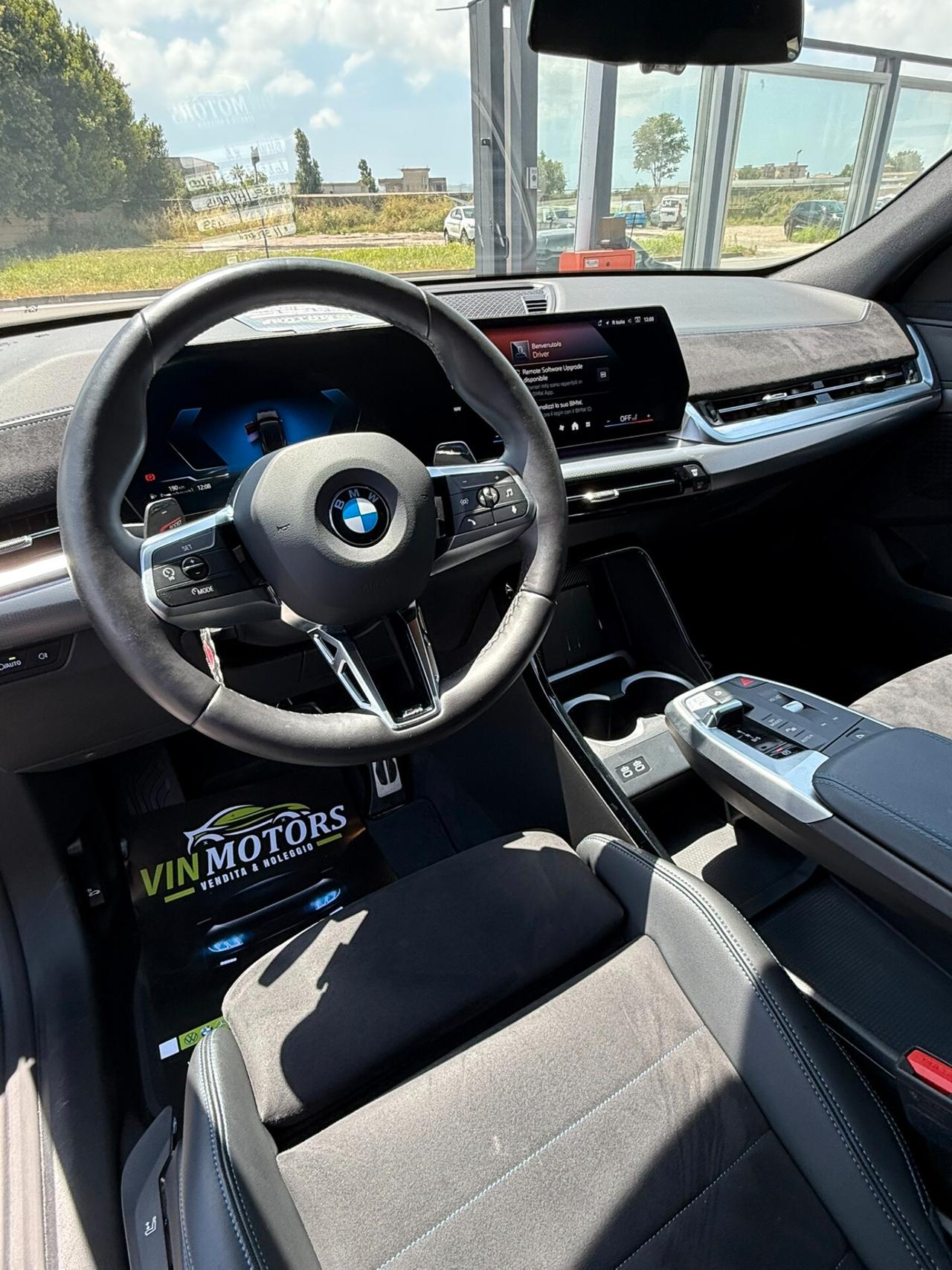 Bmw X2 M xDrive 20d MSport 05/2025