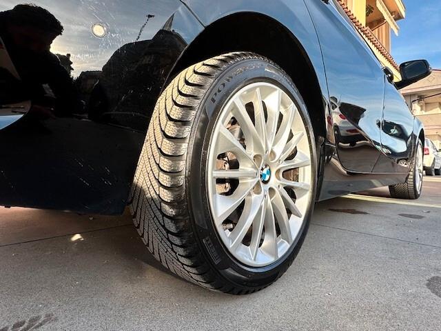 Bmw 116d AZIENDALE IVA ESPOSTA 70.000KM