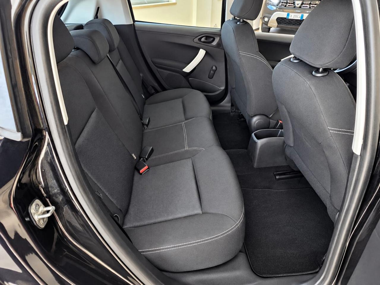 Peugeot 208 PureTech 68 5 porte Active