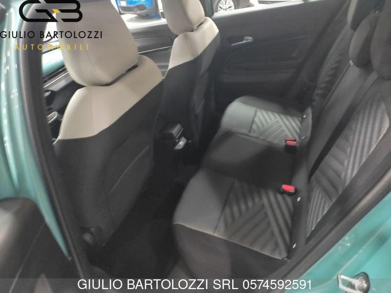 FIAT 600 600 Hybrid 145 CV DCT MHEV Icon