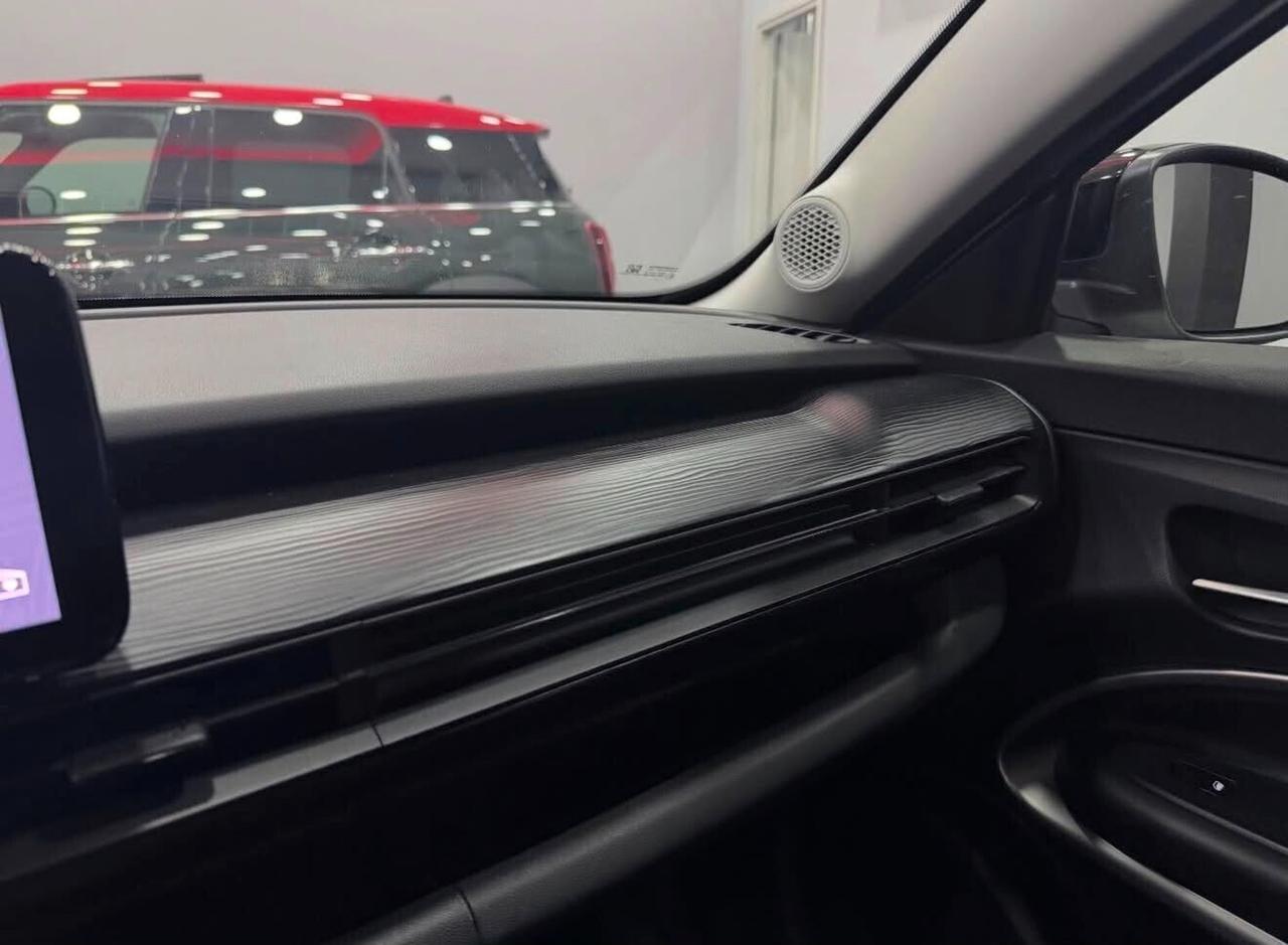 Jeep Avenger 1.2 Turbo 100 CV MHEV Summit
