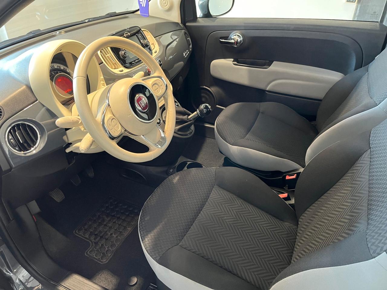 Fiat 500 1.0 Hybrid Pop