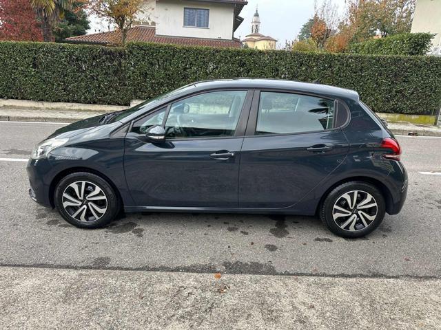 PEUGEOT 208 1° serie PureTech 68 5 porte Active