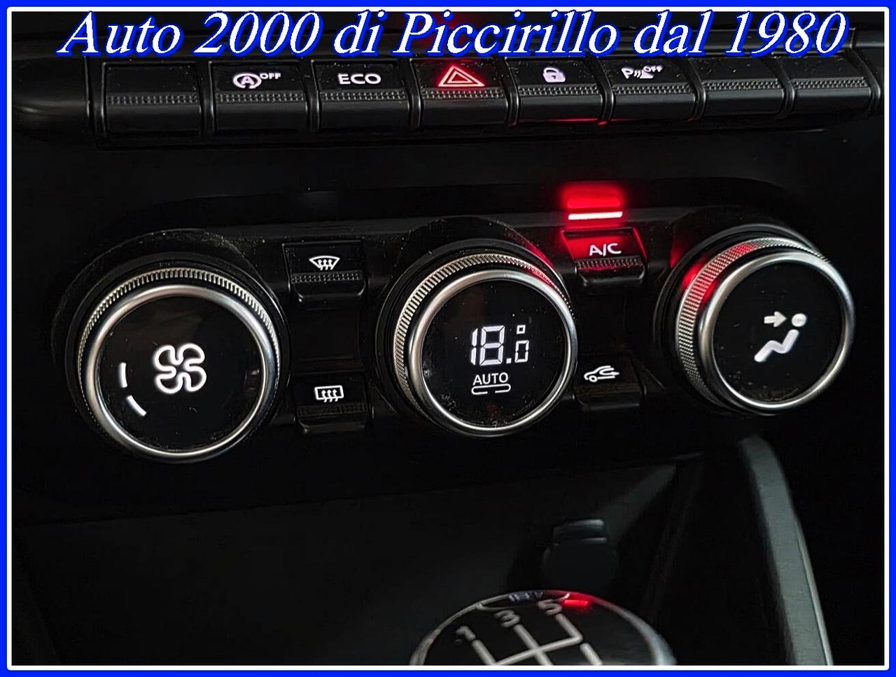 Dacia Duster 1.0 TCe 15th Anniversary GPL di serie