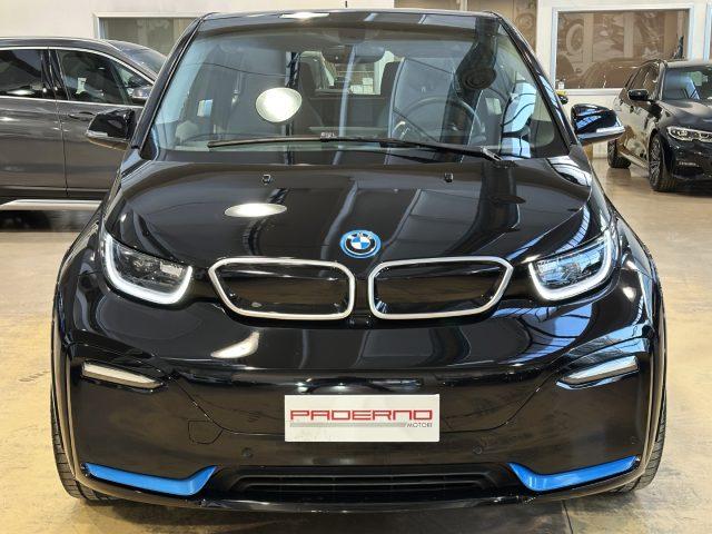 BMW i3 s 120 Ah Advantage - 20" - LED - Camera - IVA