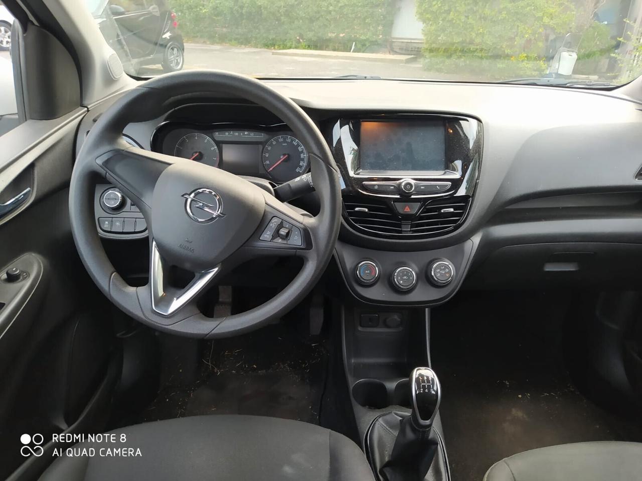 Opel Karl Rocks 1.0