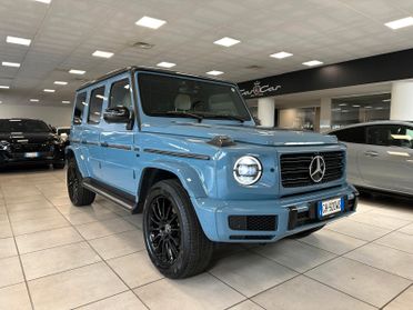 Mercedes-benz G 500 AMG Line