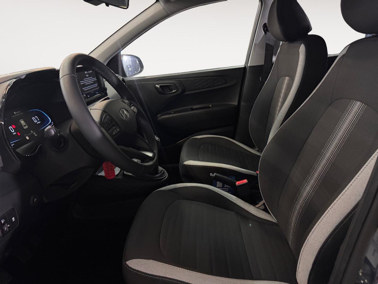 HYUNDAI I10 PE MY25 5P 1.0 GPL MT CONNECTLINE * Conver. GPL