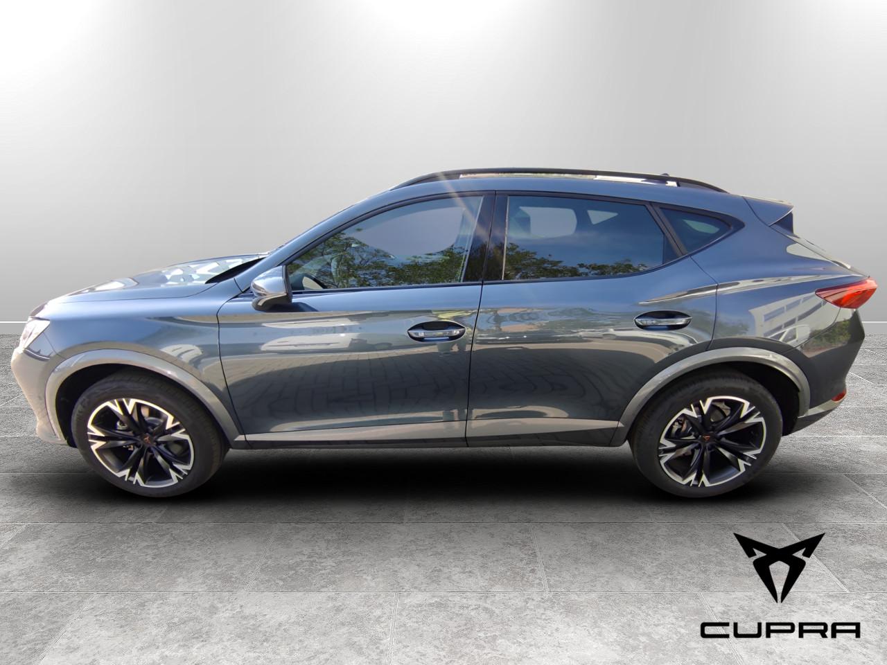 CUPRA CUPRA Formentor Formentor 1.5 TSI 110 kW (150 CV) Benzina DSG 7 marce 2WD