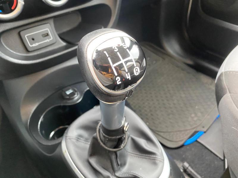 Fiat 500 L 500L 1.3 mjt Pop Star 95cv