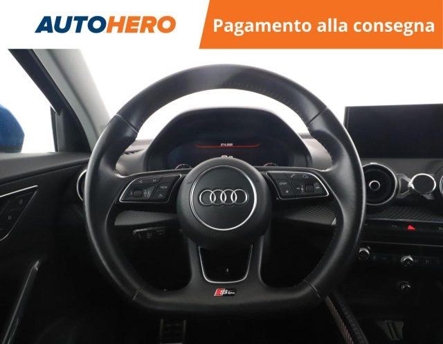 AUDI Q2 30 TDI S tronic S line Edition