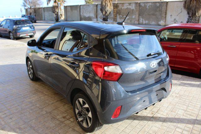 HYUNDAI i10 1.0 MPI Prime- KM 0