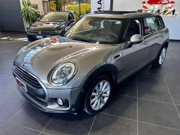MINI Clubman 1.5 One D