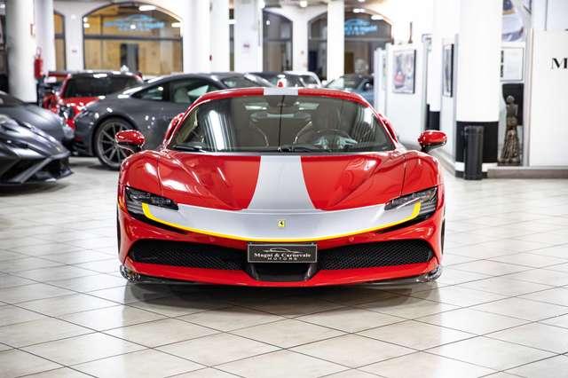 Ferrari SF90 Stradale ASSETTO FIORANO ESTESO|FULL CARBON|ONE OWNER